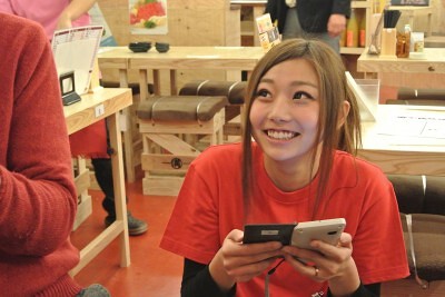 満マル　瓢箪山店の画像