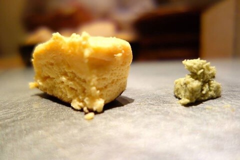 麻布十番 秦野よしきの画像