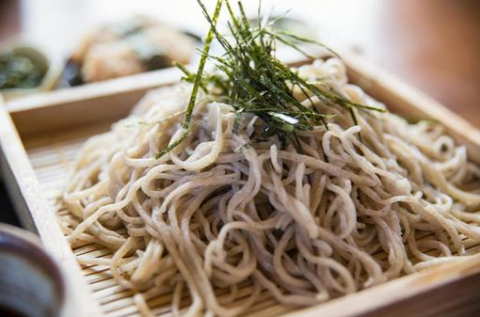 軽井沢そば茶屋芭蕉の画像