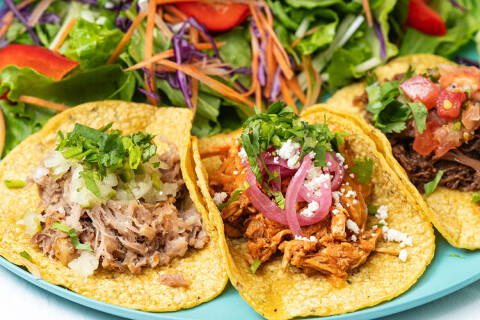 KitadeTacos 五反田店の画像