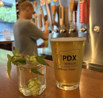 PDX TAPROOMの画像