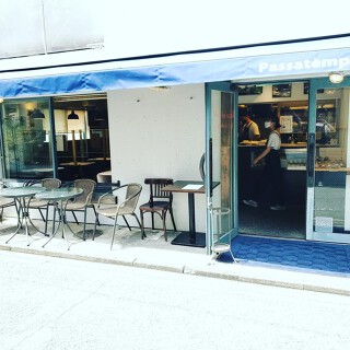 吉祥寺　パッサテンポの画像