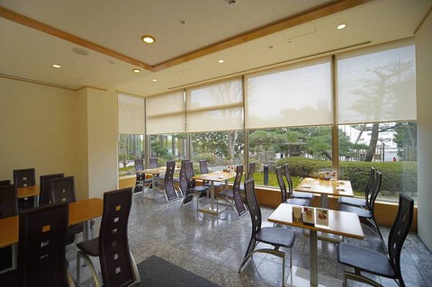 レストラン　泉の幸の画像