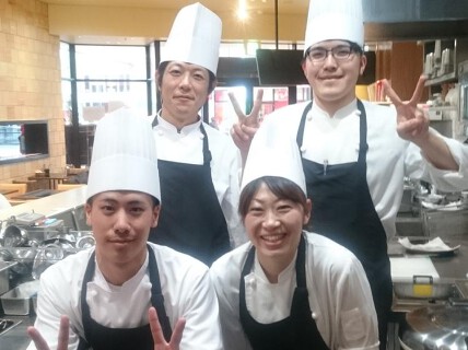 18 1/2 Steakhouse 入間の画像
