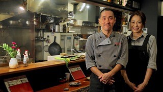 炭火串焼　りあんの画像