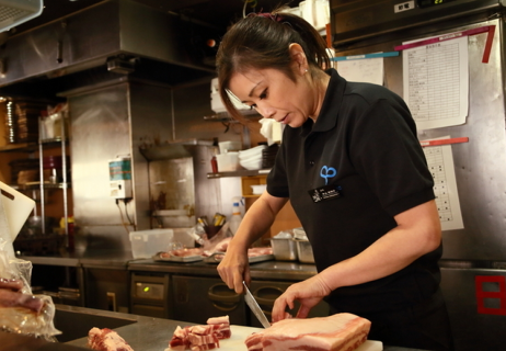 やきうしや 新大阪東口店の画像