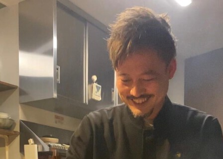 鉄板焼きやすむらの画像