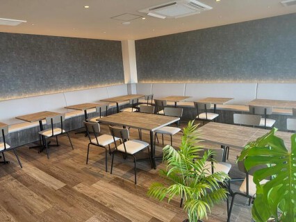 pâtissier café Popolasの画像