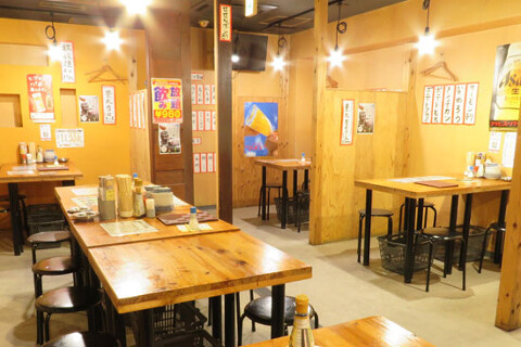 地魚屋台　難波豊丸の画像