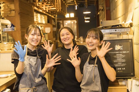 SUZUCAFE・銀座の画像