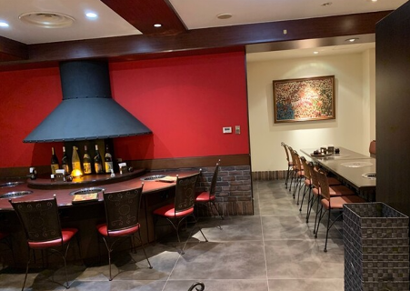 焼肉 天山の画像