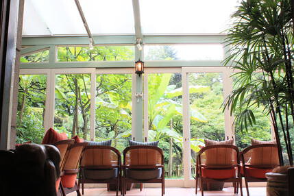 ザ・ガーデン・プレイス蘇州園の画像