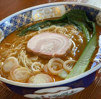 支那麺 はしご 新小岩店の画像