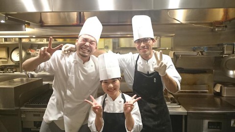 御殿場18 1/2 Steakhouseの画像