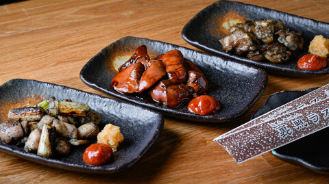 裏照ラス　目黒店の画像