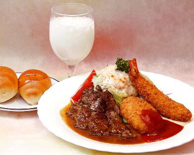 サラダの店・サンチョ  河原町本店の画像