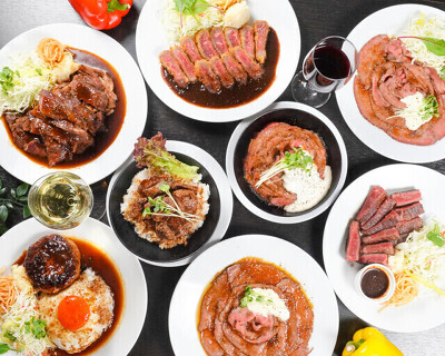 RedRock　アメ村店の画像