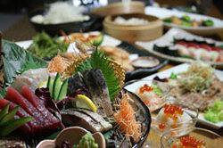 三浦鮮魚　中井　花−ＨＡＮＡ−の画像