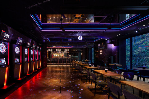 SHINAGAWA PIVOTの画像