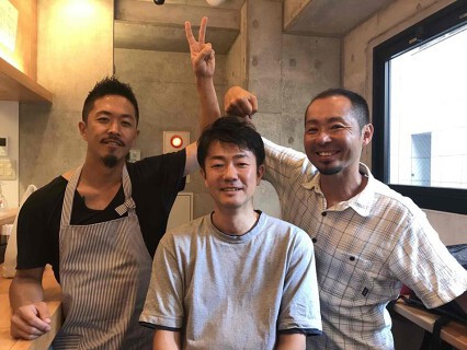 らぁ麺 うの屋の画像