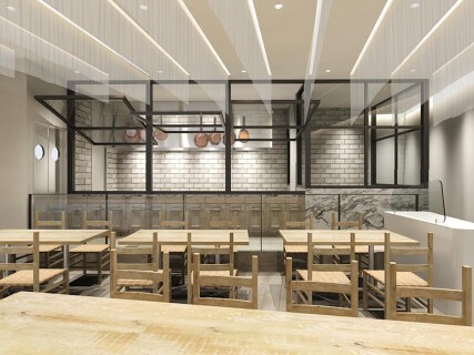 CUCINA DEL NABUCCOの画像