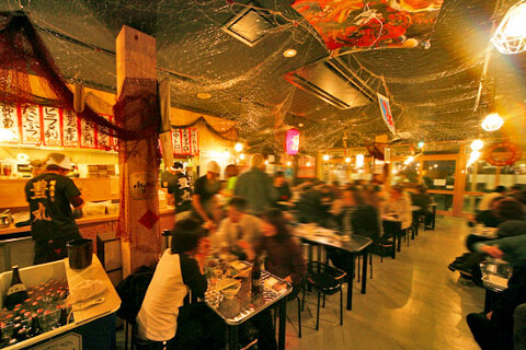 地魚屋台　高槻豊丸の画像