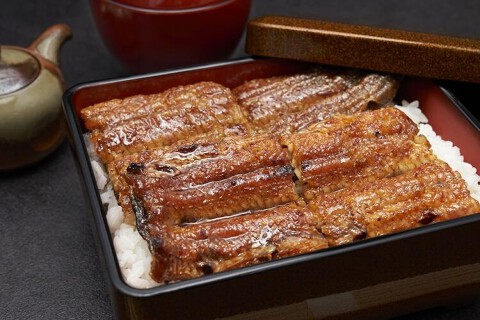 本格炭火焼うなぎ　えん　京都三条店の画像