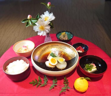 グランフォレスト学芸大学の画像