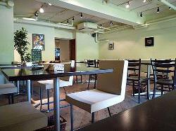 Ｋｙｏｍａｃｈｉ　Ｃａｆｅ＆Ｄｉｎｉｎｇ　壽の画像