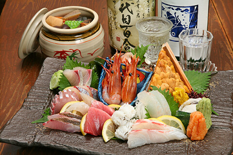 和創彩肴　喜家の画像