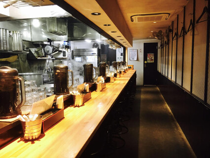 ラーメン巌哲の画像