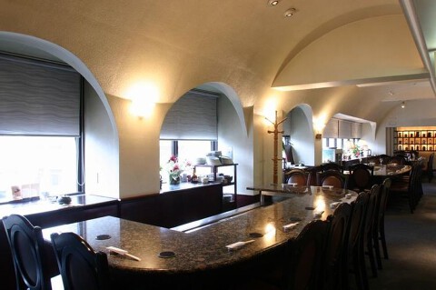 鉄板焼　ケルンの画像