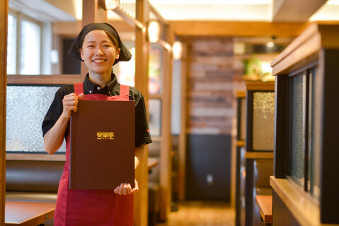 炭火焼肉 安楽亭 大宮大和田店の画像