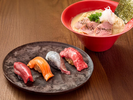 和音（スタジアム横バル街店）の画像