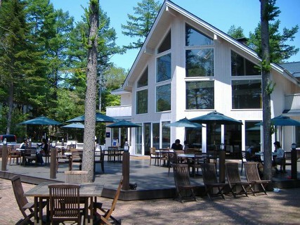 DOG DEPT GARDEN KARUIZAWAの画像