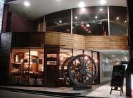 鉄道ジオラマレストラン＆居酒屋　デゴイチの画像