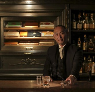 Ne Plus Ultra 銀座の画像