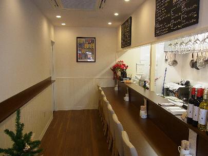 CAFE BLOWS INの画像