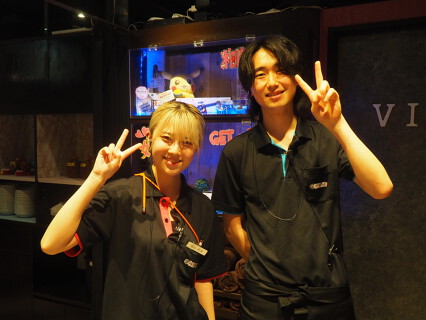 相席屋 池袋東口店の画像