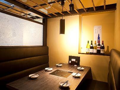 隠れ家　青山の画像