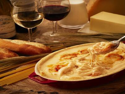 神楽坂　グラタン食堂　bon gout（ボン･グゥ）の画像