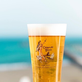 茅ヶ崎ビール サーフライダー号の画像