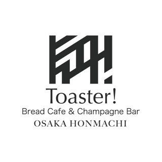 Toaster!大阪本町店の画像