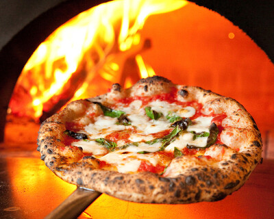 PIZZERIA PICCHIの画像