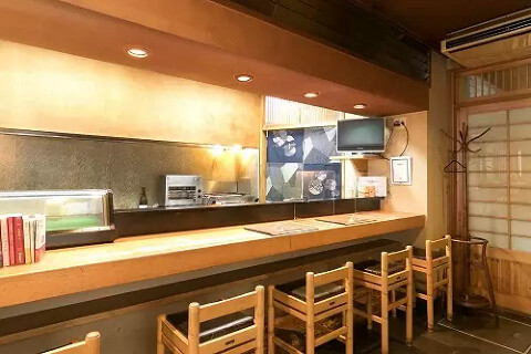 寿司割烹　粋里の画像