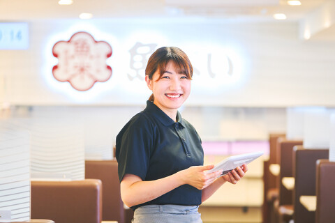 魚べい　寝屋川店の画像