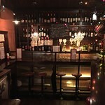 ワインバーヤミツキタヌキの画像