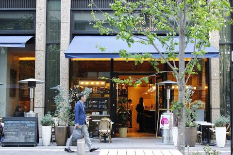 Le Beurre Noisette TOKYOの画像