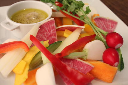 ビストロ&バル ラポール の画像