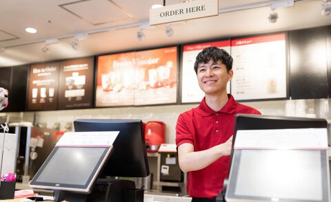 ゴンチャ水戸店の画像